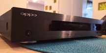 Odtwarzacz Blu-ray SACD OPPO 103d