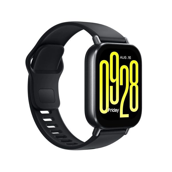 smartwatch xiaomi redmi watch 5 active rozmowy bt ekran 2" 5 atm