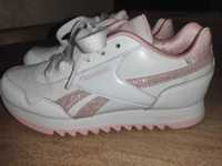 Buty damskie Reebok 37 stan idealny