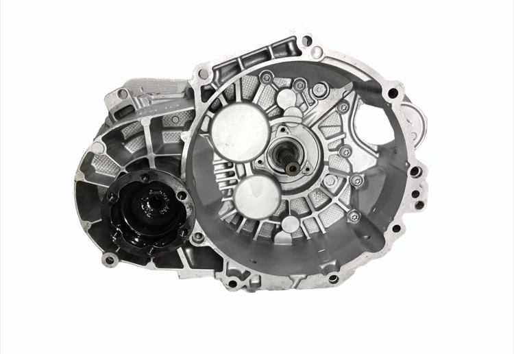 Skrzynia Biegów KDU VW Seat 2.0 TFSI Regeneracja