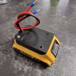 Adapter na baterie Dewalt XR FlexVolt