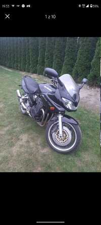 Suzuki Bandit GSF 1200