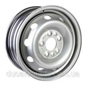 Зимові Шини з дисками на бус Petlas Fullgrip PT935 195/70 R15C 104/102