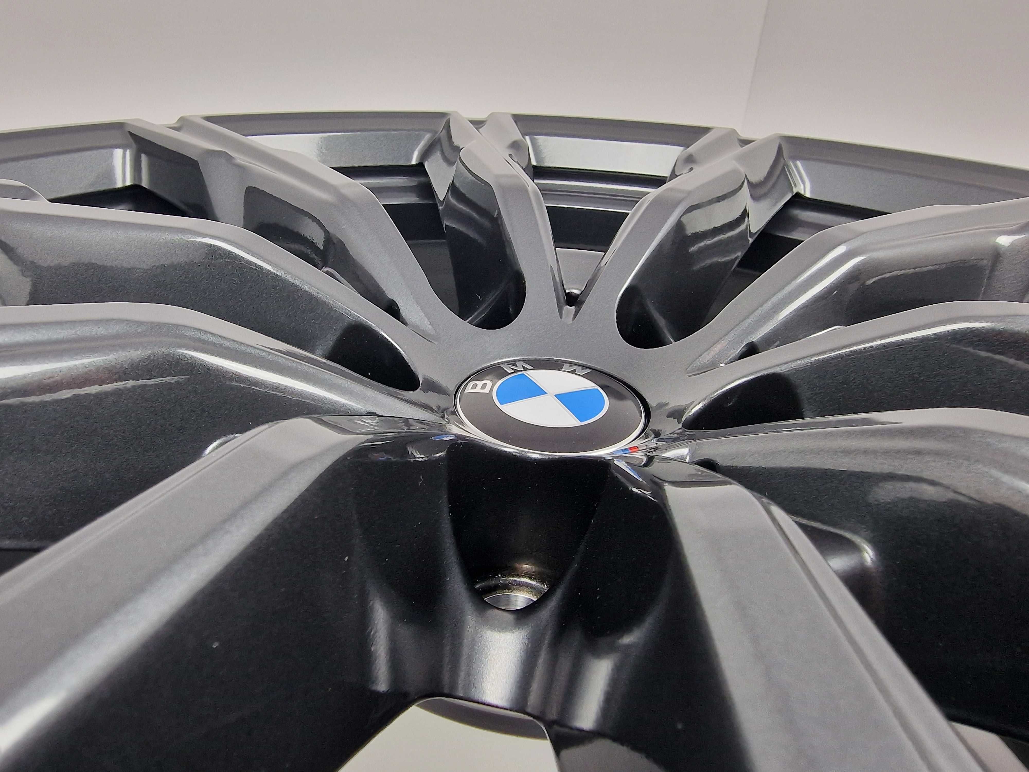 NOWE Oryginalne Felgi BMW 20" X3 G01 X4 G02 X5 G05 X6 G06