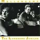 John Cugar Mellencamp - The Lonesome Jubilee / wyd. 1 / 1987r/ cd