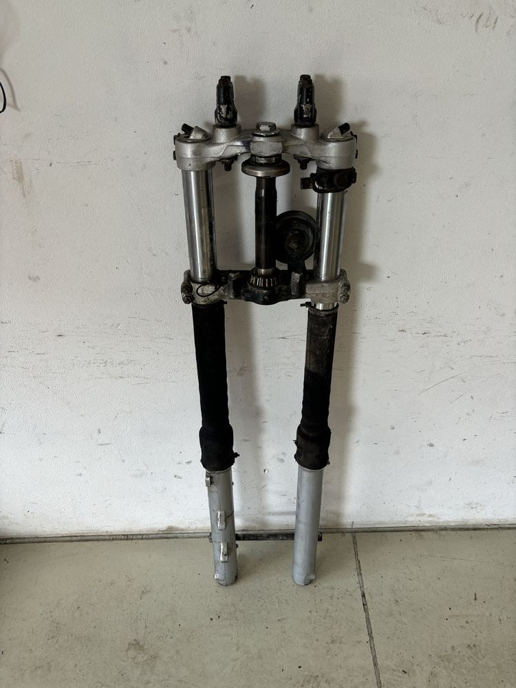 Lagi zawieszenie przednie przód YAMAHA XT600 2KF