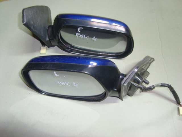 Дзеркало,зеркало оригінальне Toyota RAV 4 Тойота 00-05рік