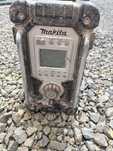 Radio Makita bmr103