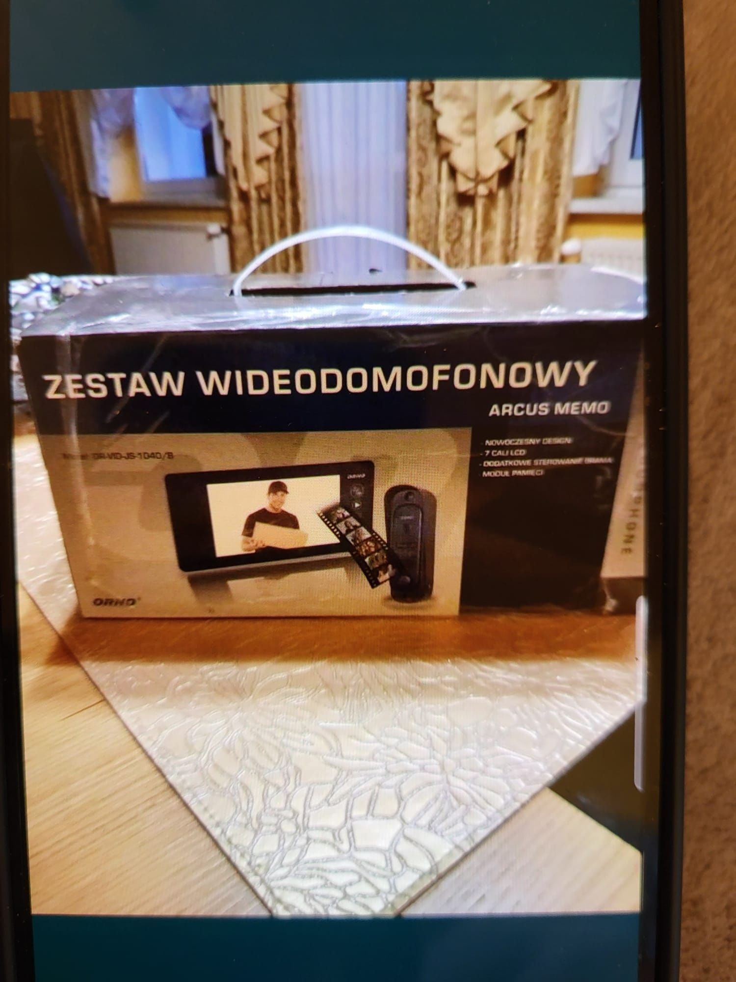 Piła ukośnica niemiecka nowa