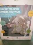 Pluszowy projektor