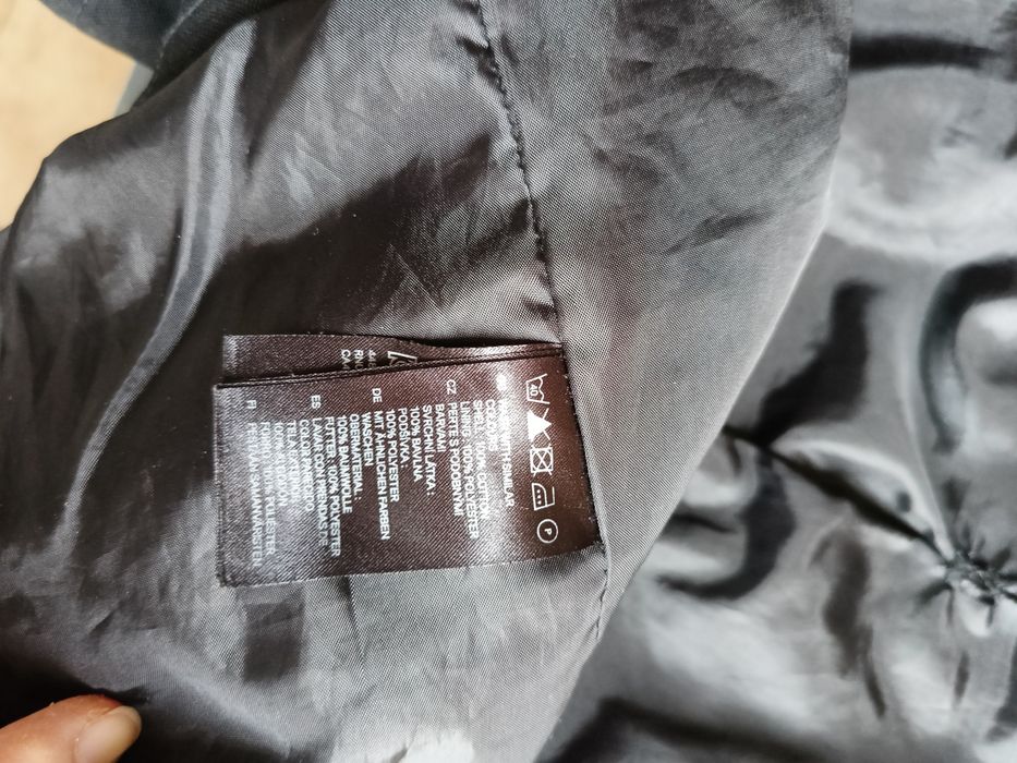 Куртка М 65, розмір Л