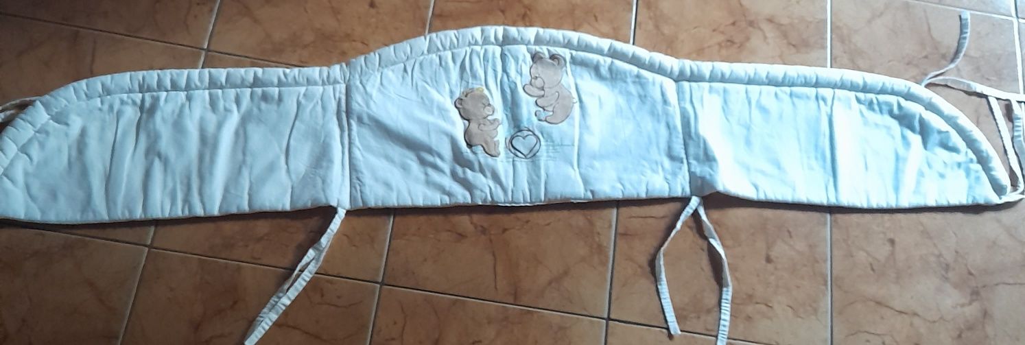 Zestaw dla niemowlaka