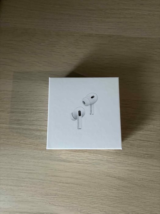 Słuchawki Airpods Pro 2
