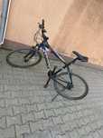Rower treningowy/Crossowy UNIBIKE