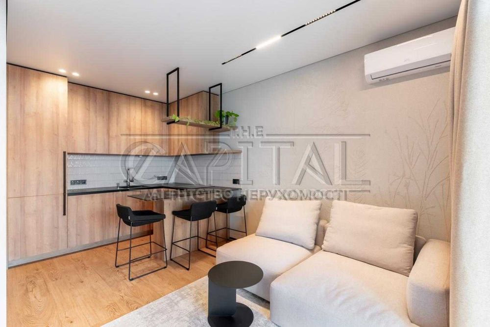 Оренда квартири вул. Родини Кістяківських, ЖК РЕСПУБЛІКА, м. Київ