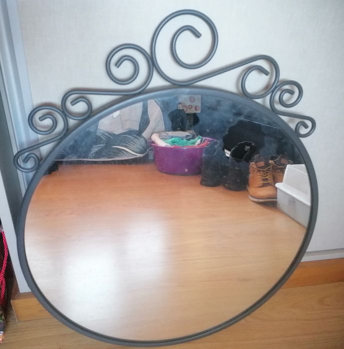 Espelho parede 50x60cm