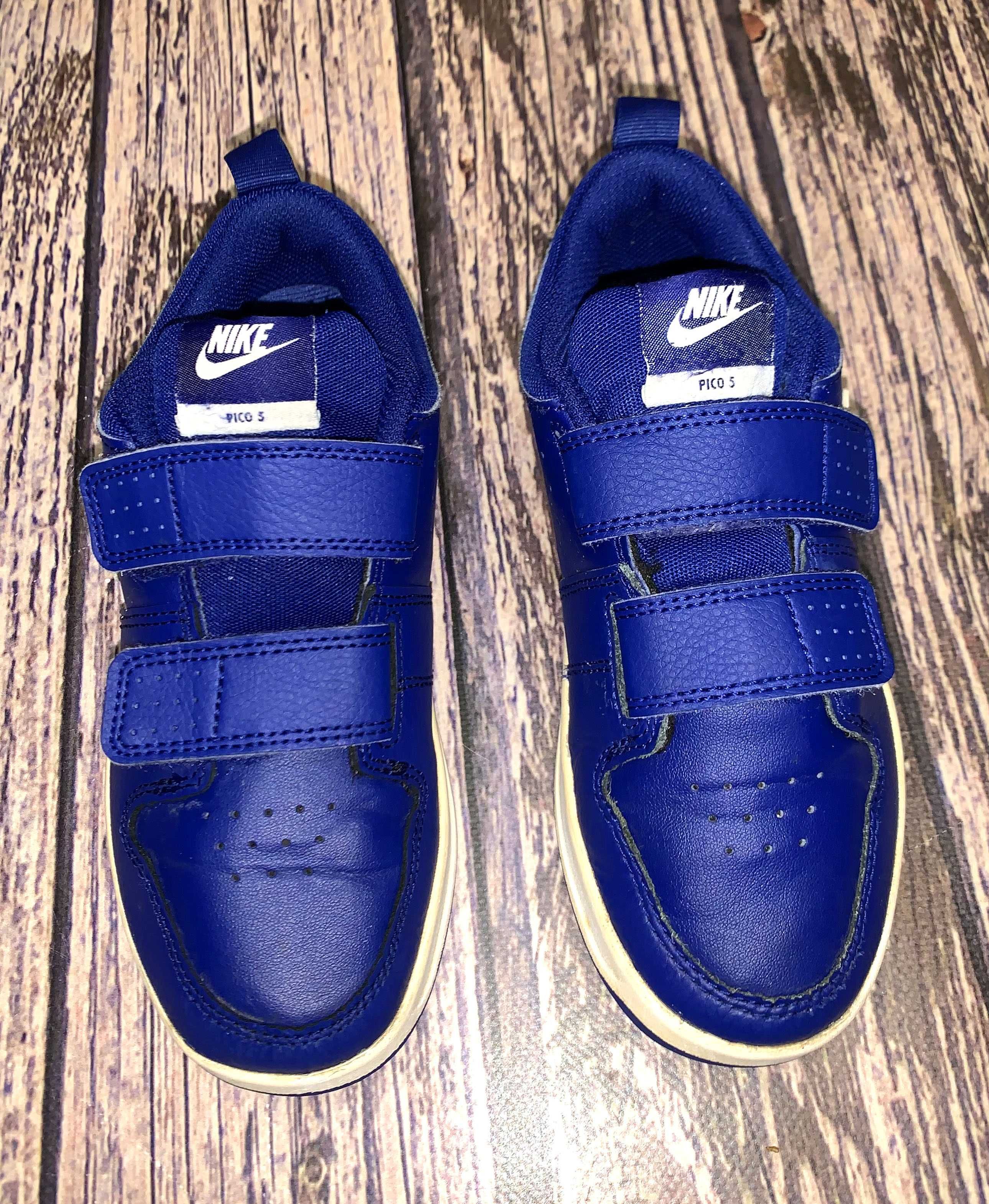 Демисезонные кроссовки Nike для ребенка , размер 31-32 (20.5 см)