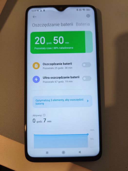 Redmi Note 8 pro 6/64gb