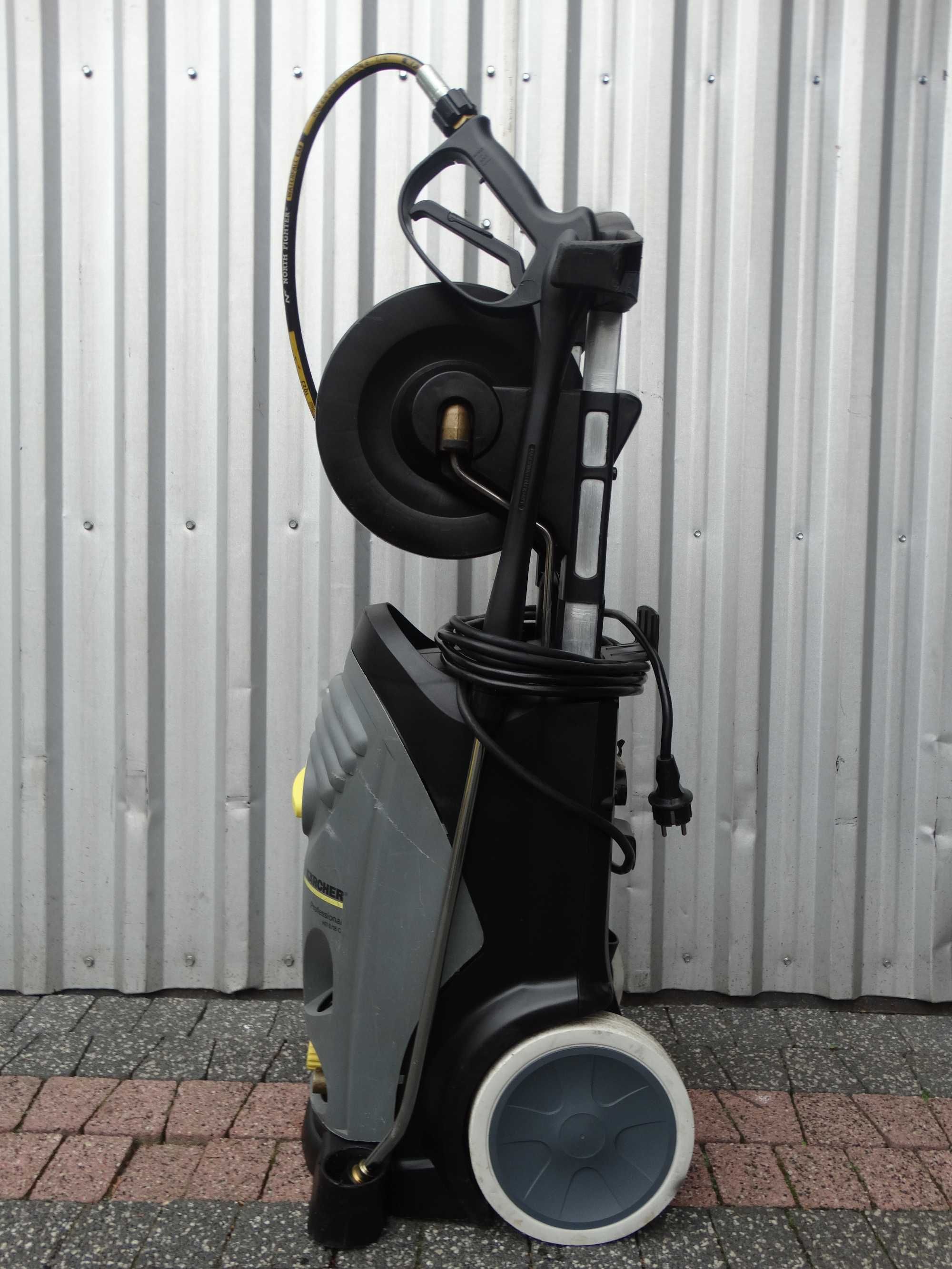 Myjka Ciśnieniowa Karcher HD 6/15 CX