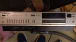 BLAUPUNKT odtwarzacz video VHS TV rtv