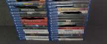 Gry PS4/Działają na PS5
