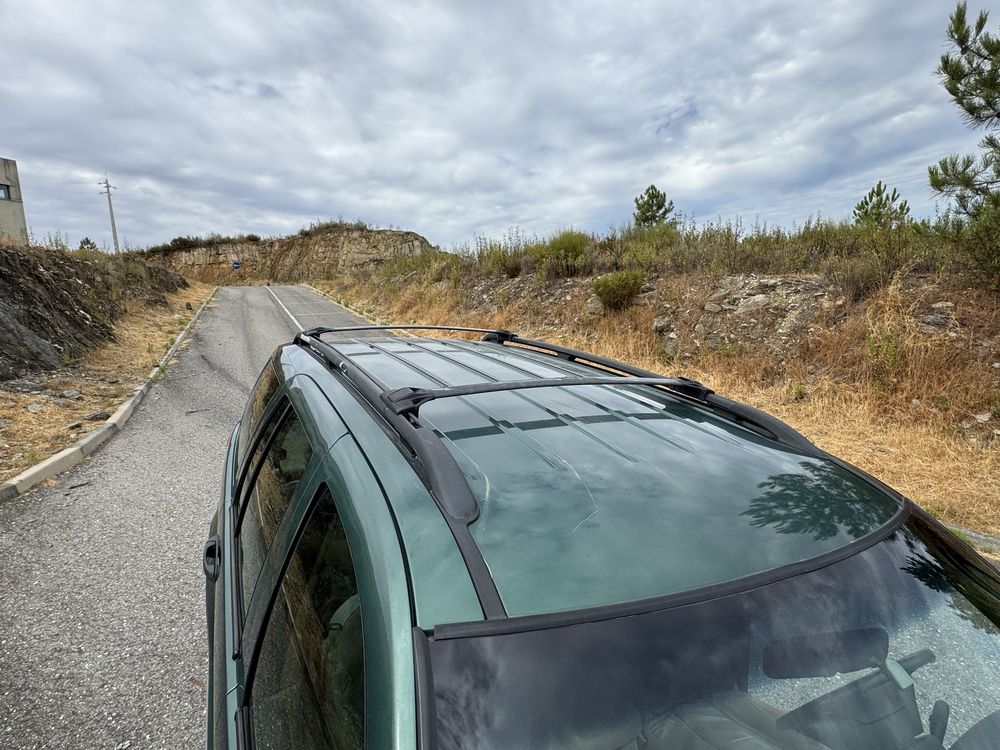 JEEP Grand Cherokee 3.1