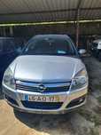 Opel astra h caravan