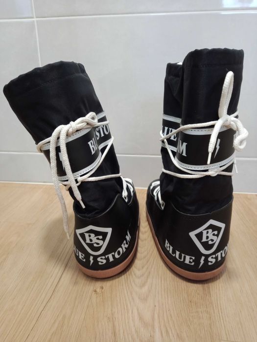 Botas de Neve Novas (41-43) NOVAS