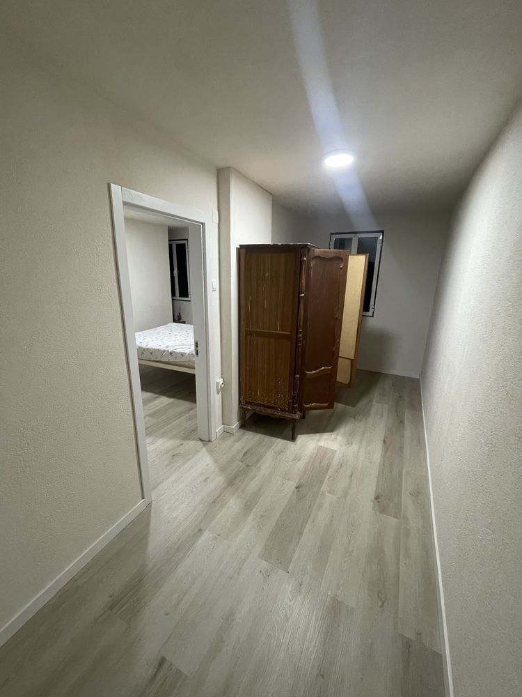 Moradia t2+1 remodelada