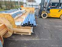 Profil nierdzewny 80x80x3mm