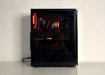 NOWY i9 12900K RTX 3070 ddr4 32gb m2 ssd komputer do gier dla grafika