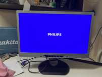 Монитор Philips ID:221P3LPYES/00 ES (б/у) 22 дюйма