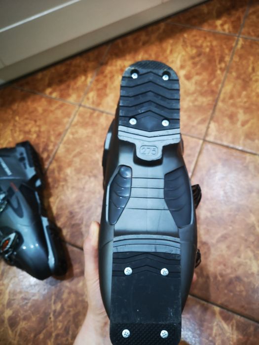 Buty narciarskie dalbello A60