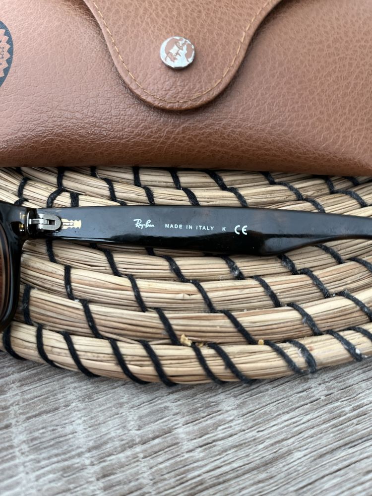 Ray Ban okulary przeciwsloneczne Damskie