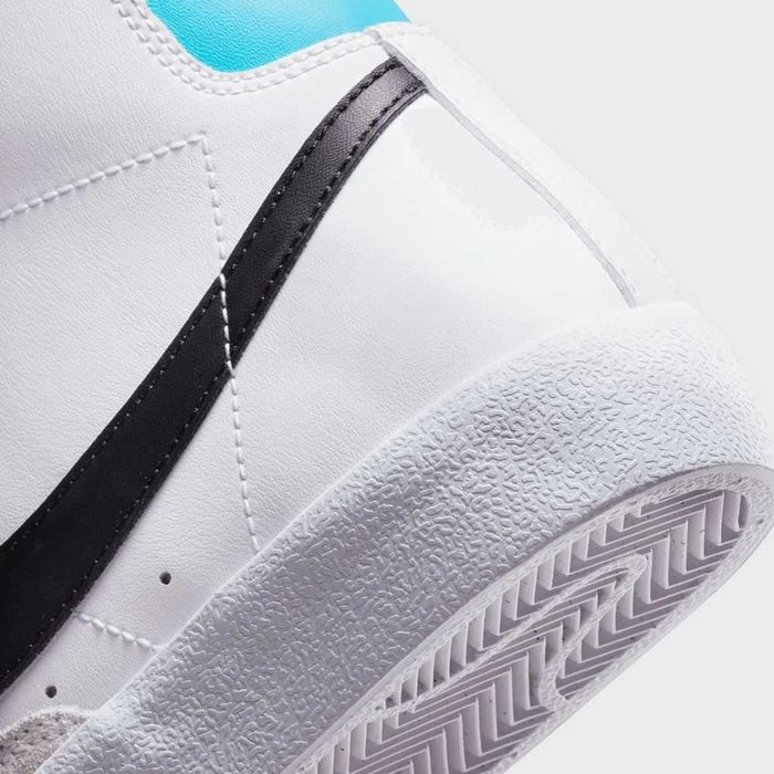 США‼️Кроссовки Nike Blazer Force Jordan DN (41р по 49.5р) (BQ6806-121)