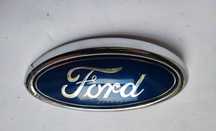 Znaczek Grill Ford mondeo MK4 lift