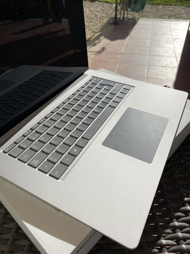 Microsoft Surface Laptop 3