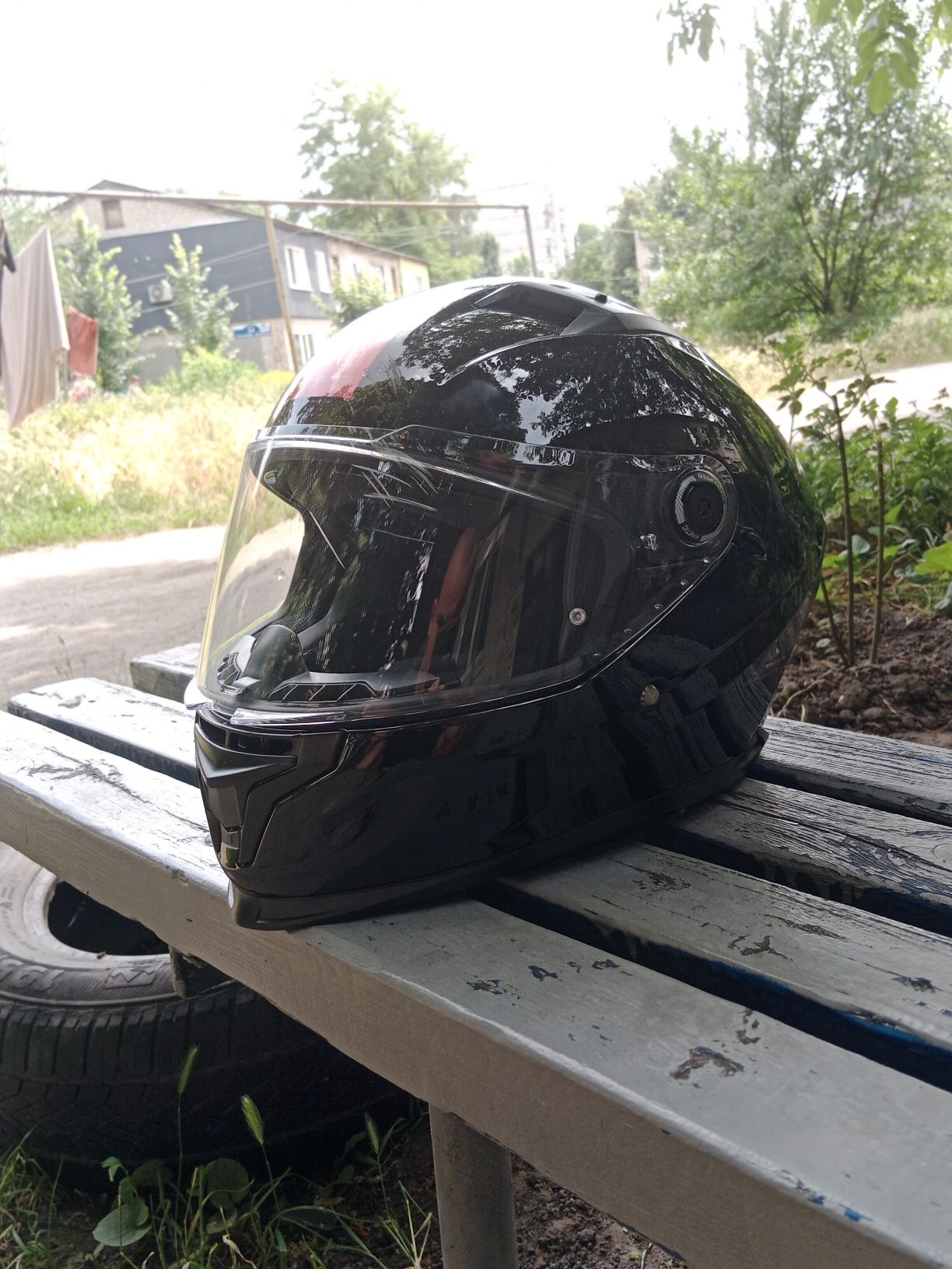 Продам Шлем MT- HELMETS