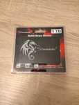 Dysk twardy SSD 1 TB Somnambulist nieużywany 2,5" sata 550/450 MB/s