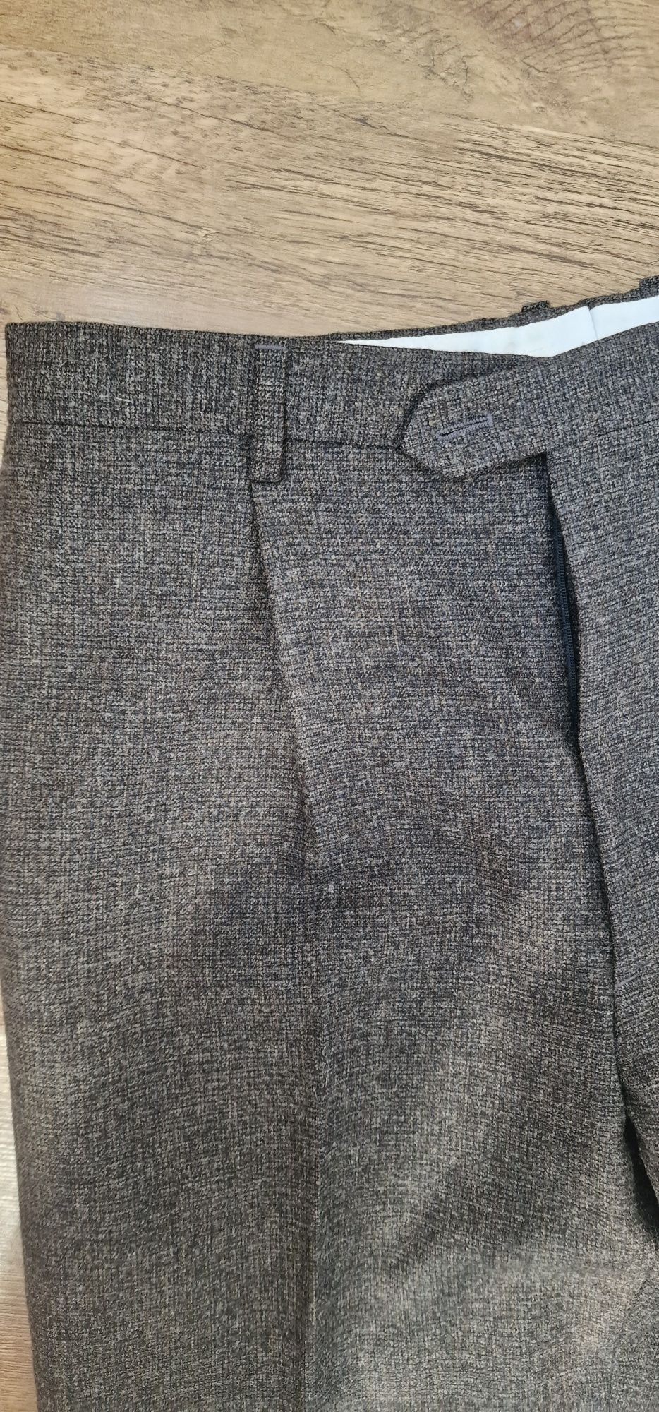 Брюки Brioni. Оригинал