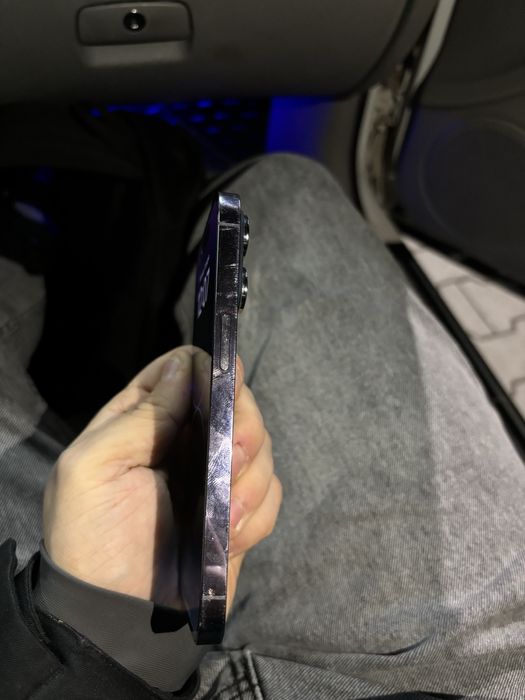 iPhone 14 Pro Deep Purple 128GB