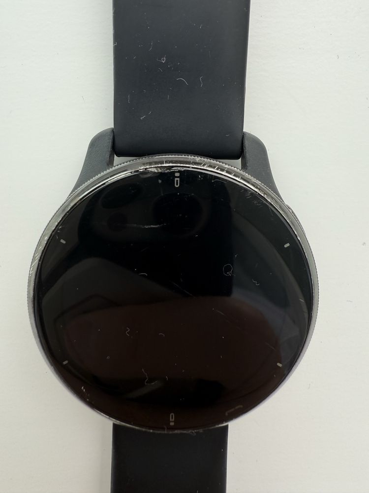 Garmin Venu 2 plus спортивные смарт часы