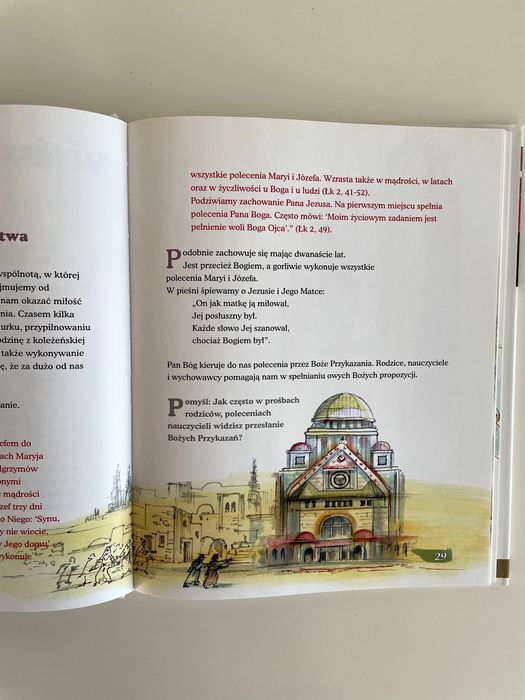 Opowiem Ci o jezusie biskup Antoni Długosz