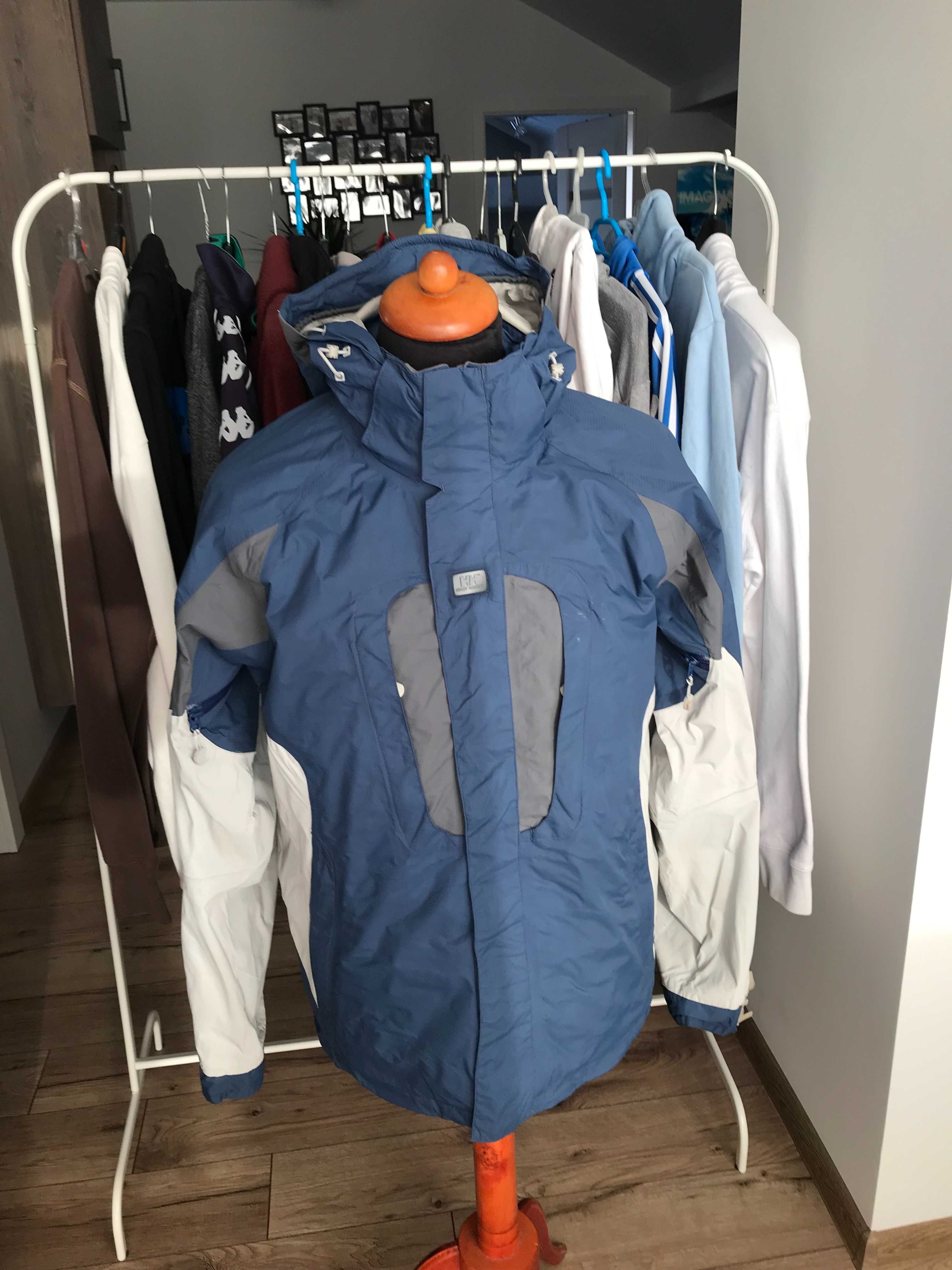 Kurtka lekka ocieplana Helly Hansen Tech rozm. M