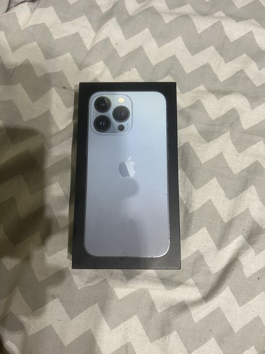 Szprzedam iphone 13 pro