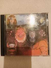 King Crimson - In The Wake Of Poseidon. CD