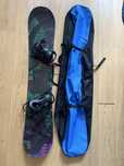 Сноуборд Rossignol 161см