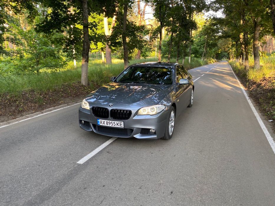 BMW F10 (бмв ф10)