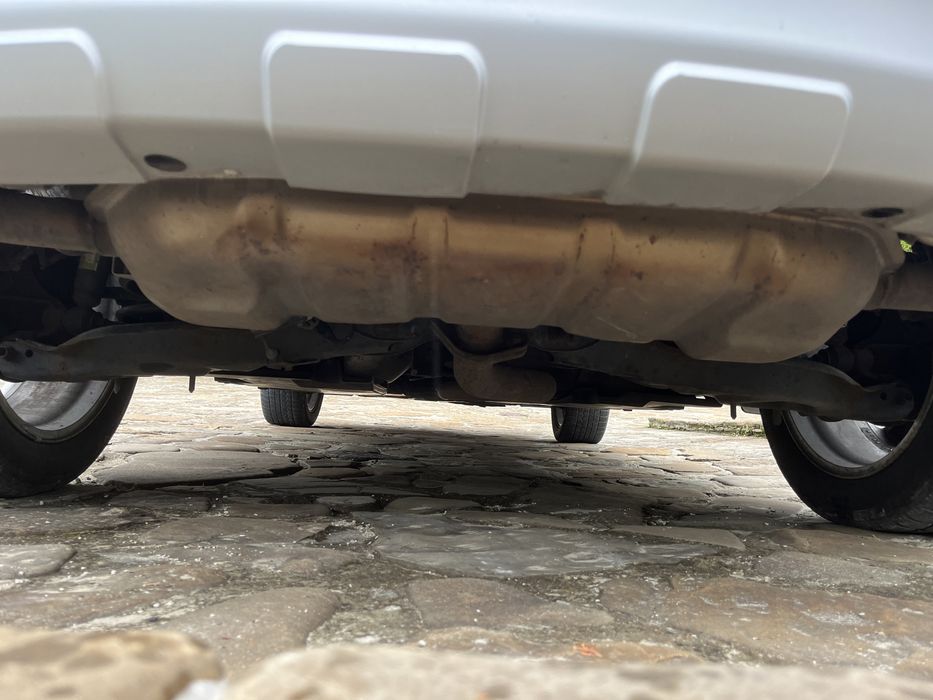 Mazda CX-5AWD 2.2 crdi 4x4 2013