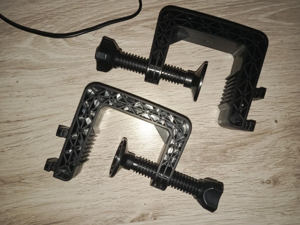 Kierownica Genesis seaborg 400